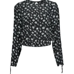 Desigual - BLUS_CLARK Noir Sale