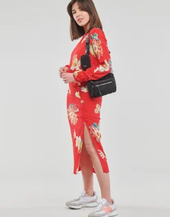 Desigual - BLUS_LANDI< Tops / Blouses