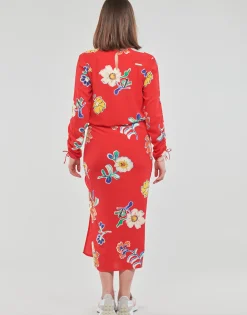 Desigual - BLUS_LANDI< Tops / Blouses