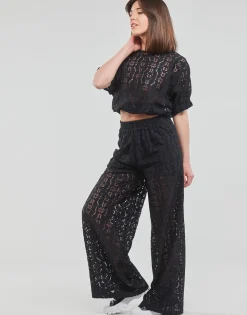Desigual - BLUS_LUCCA Noir Outlet