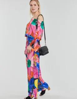 Desigual Tops / Blouses^- BLUS_TRAVIS