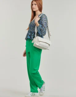 Desigual - BLUS_ZOÉ< Tops / Blouses