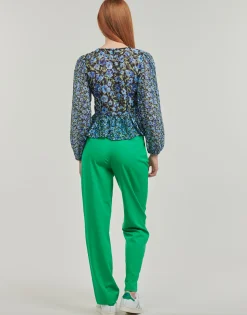 Desigual - BLUS_ZOÉ< Tops / Blouses