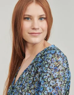 Desigual - BLUS_ZOÉ< Tops / Blouses