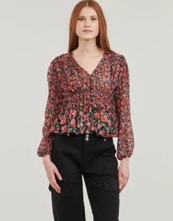 Desigual Tops / Blouses^- BLUS_ZOÉ