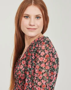 Desigual Tops / Blouses^- BLUS_ZOÉ