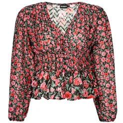 Desigual Tops / Blouses^- BLUS_ZOÉ