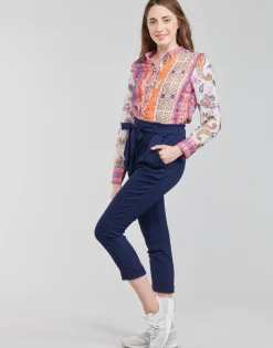 Desigual - BOHO< T-shirts & Polos