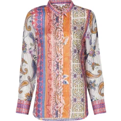 Desigual - BOHO< T-shirts & Polos
