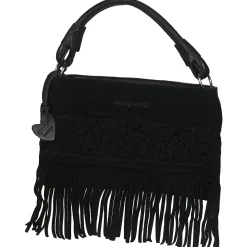 Desigual Besaces / Sacs Bandoulière^- BOLS_CROCHET OTTERLO