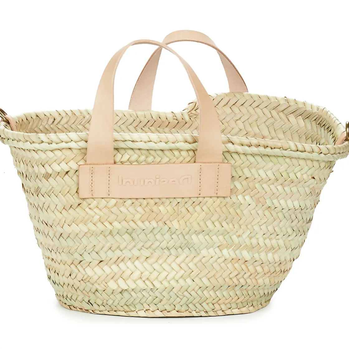 Desigual - BOLS_SUMMER IBIZA< Cabas / Sacs Shopping