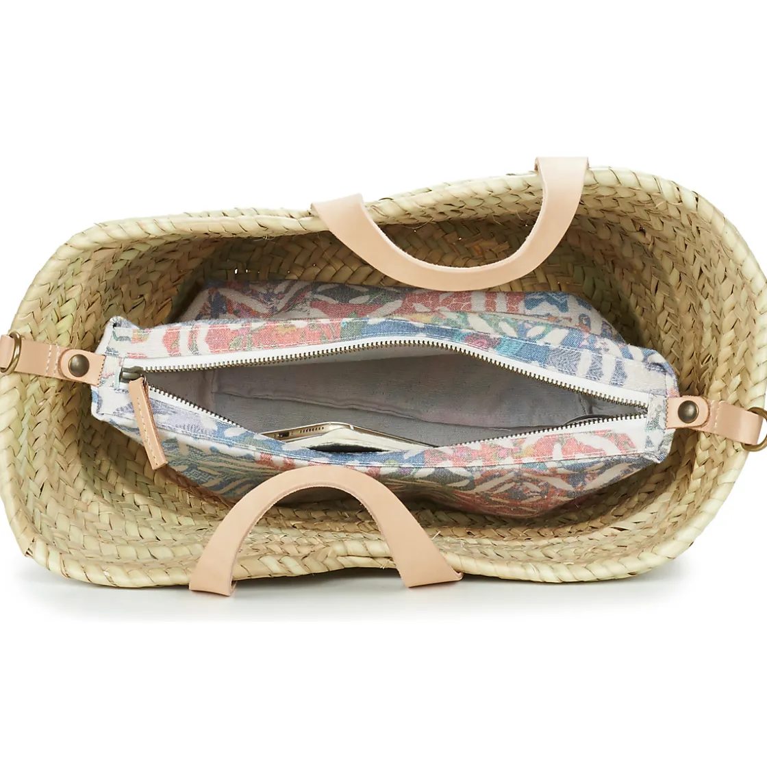 Desigual - BOLS_SUMMER IBIZA< Cabas / Sacs Shopping