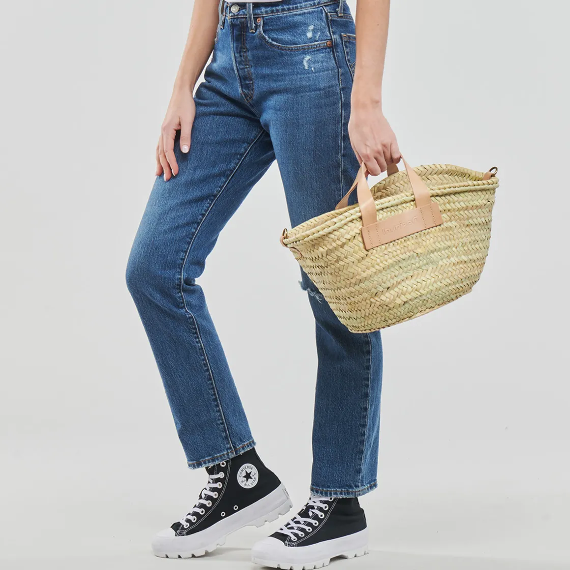 Desigual - BOLS_SUMMER IBIZA< Cabas / Sacs Shopping