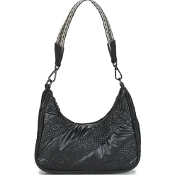 Desigual - BOLS_TAIPEI MEDLEY Noir Discount