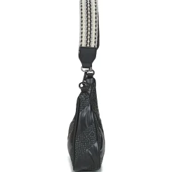 Desigual - BOLS_TAIPEI MEDLEY Noir Discount