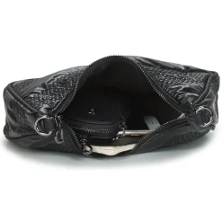 Desigual - BOLS_TAIPEI MEDLEY Noir Discount