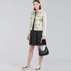 Desigual - BOLS_TAIPEI MEDLEY Noir Discount