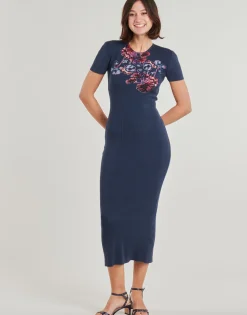 Desigual - BOTANICAL LACROIX Marine Discount