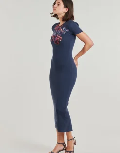 Desigual - BOTANICAL LACROIX Marine Discount