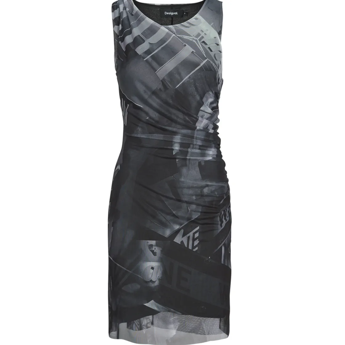 Desigual - BRATISLAVA< Robes