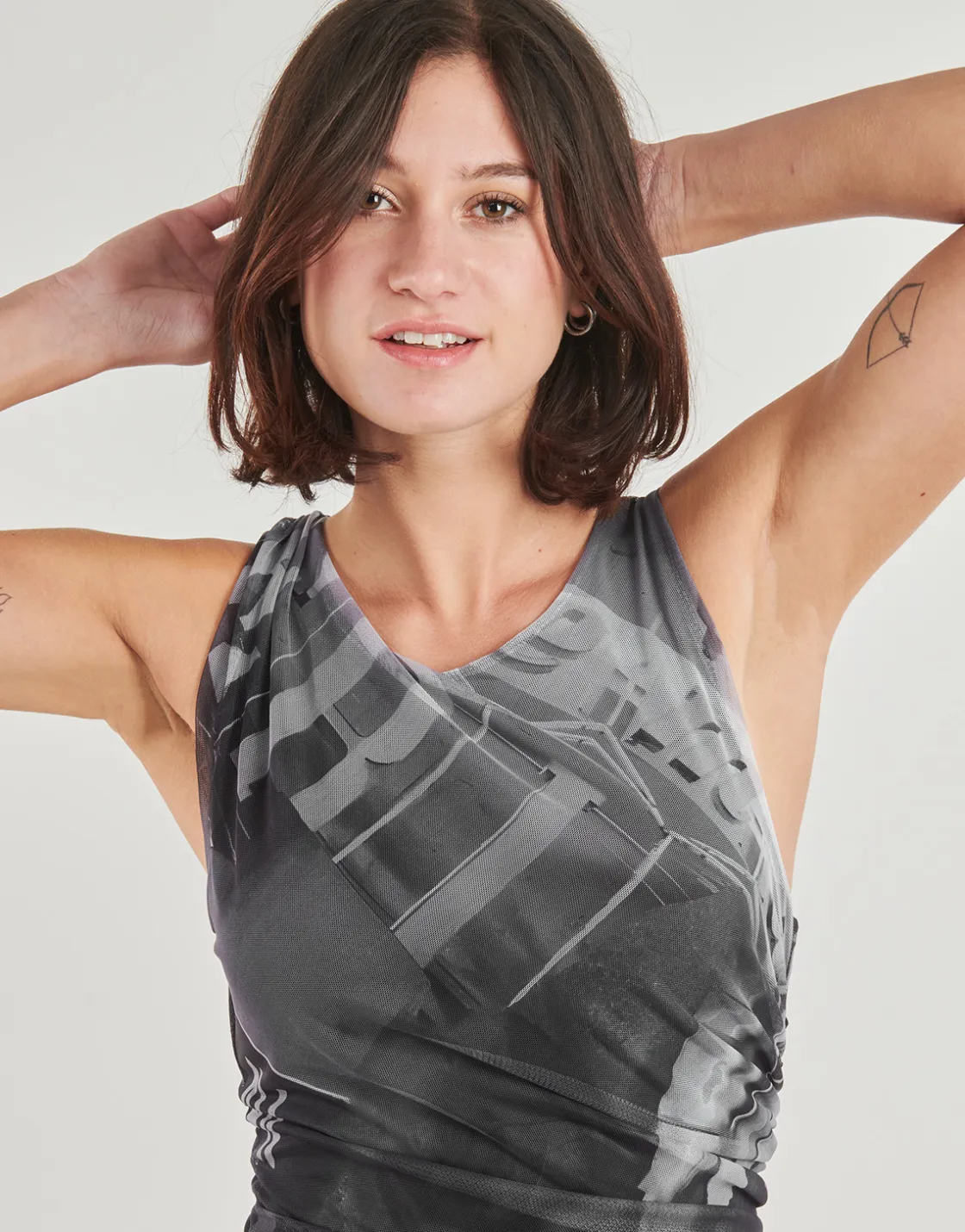 Desigual - BRATISLAVA< Robes