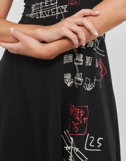 Desigual - BROADWAY ROAD< Robes