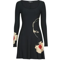 Desigual - BRUJAS Noir Discount