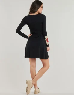 Desigual - BRUJAS Noir Discount
