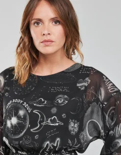 Desigual Robes^- CALIFORNIA