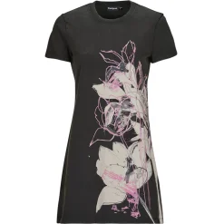 Desigual - CAMIFLO< Robes