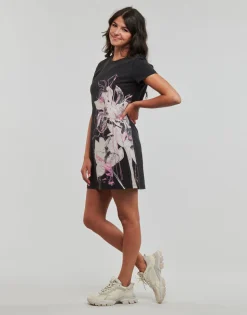 Desigual - CAMIFLO< Robes