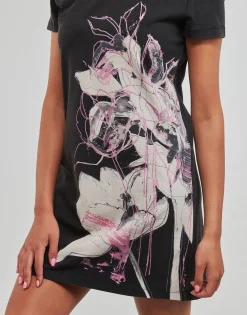 Desigual - CAMIFLO< Robes