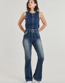 Desigual - CARRINGTON Bleu Online