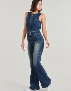 Desigual - CARRINGTON Bleu Online