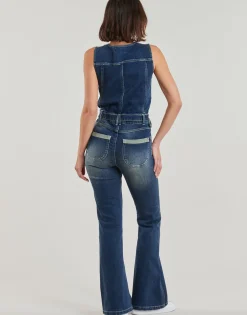 Desigual - CARRINGTON Bleu Online