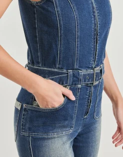 Desigual - CARRINGTON Bleu Online