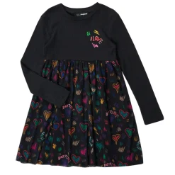 Desigual - CASIA Noir Sale
