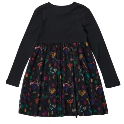 Desigual - CASIA Noir Sale