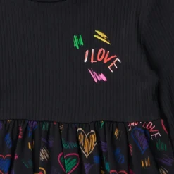 Desigual - CASIA Noir Sale
