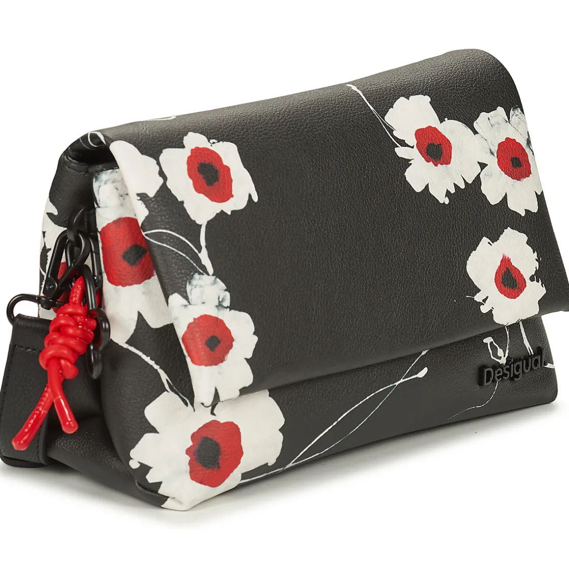 Desigual - CHANDRA VENECIA 3.0 Noir Outlet
