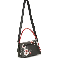 Desigual - CHANDRA VENECIA 3.0 Noir Outlet
