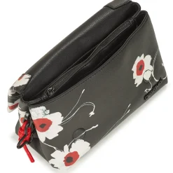 Desigual - CHANDRA VENECIA 3.0 Noir Outlet