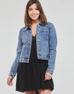 Desigual - CHAQ_BENITA< Vestes