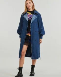Desigual - CHAQ BERLIN< Manteaux
