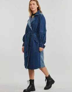 Desigual - CHAQ BERLIN< Manteaux