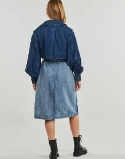 Desigual - CHAQ BERLIN< Manteaux