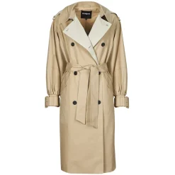 Desigual - CHAQ COLONIA Beige Best