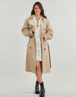 Desigual - CHAQ COLONIA Beige Best