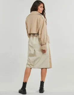 Desigual - CHAQ COLONIA Beige Best
