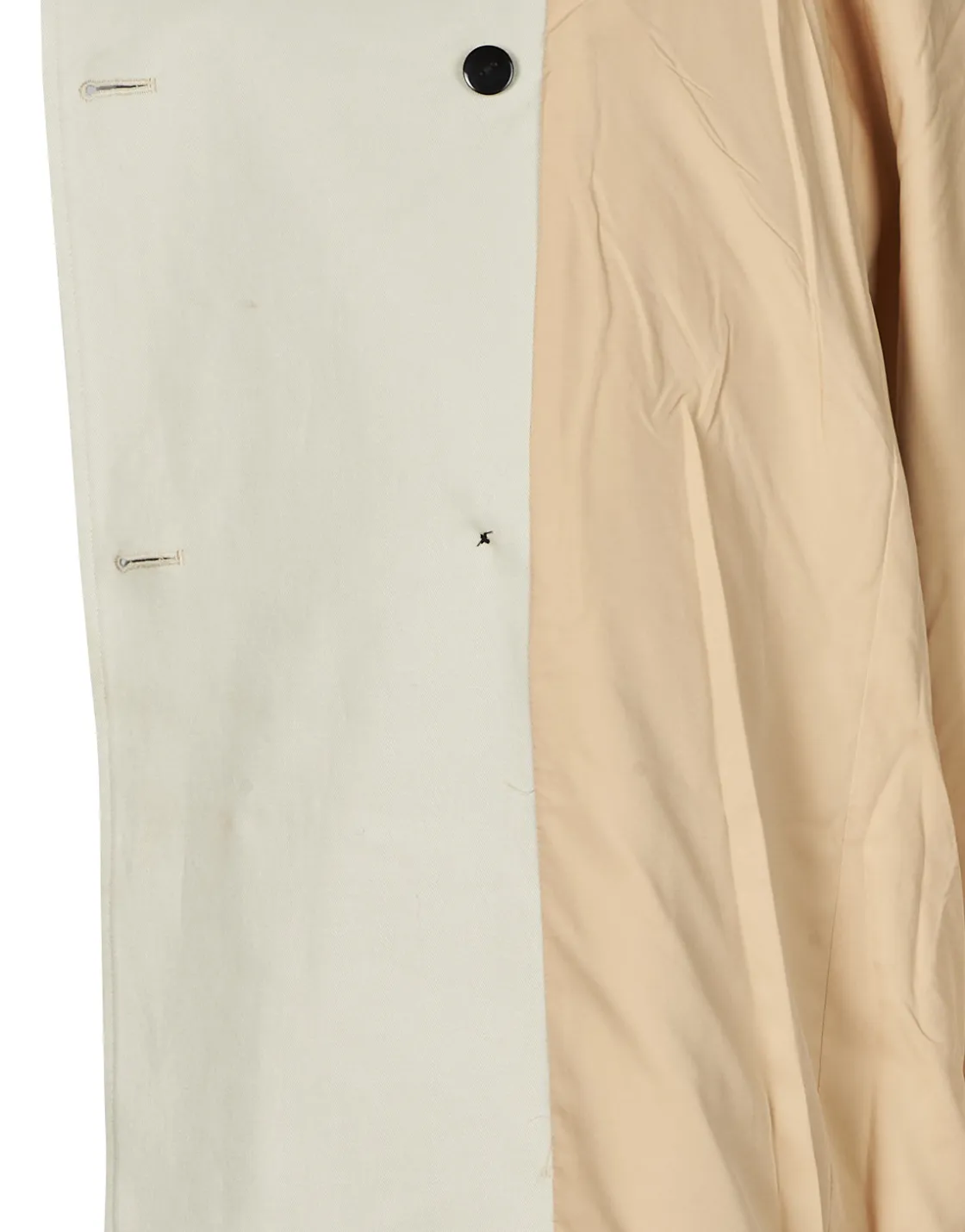 Desigual - CHAQ COLONIA Beige Best